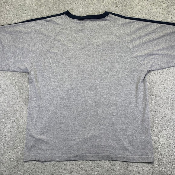 VINTAGE 1999 FFA National Convention Longsleeve T-Shirt XXL Grey Louisville - Picture 8 of 13